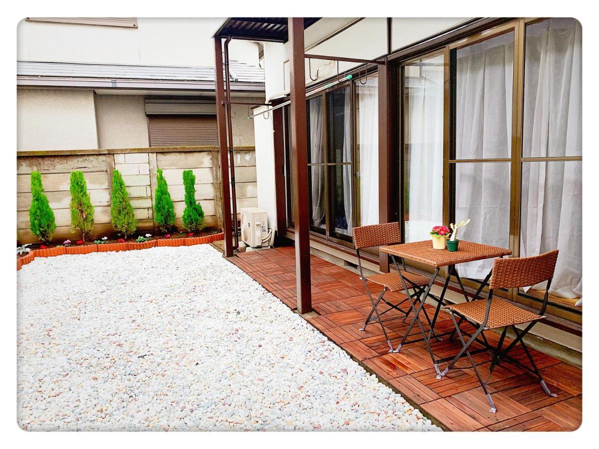 Séjour chez l'habitant Shinjuku & Shibuya Happy Louis House