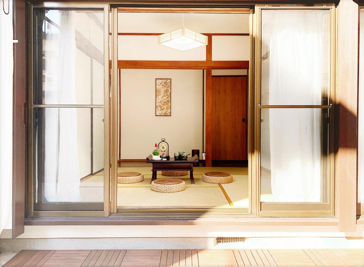 Shinjuku & Shibuya Happy Louis House Séjour chez l'habitant *