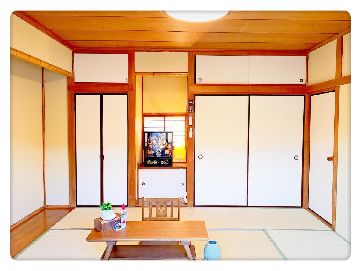 Séjour chez l'habitant Shinjuku & Shibuya Happy Louis House *