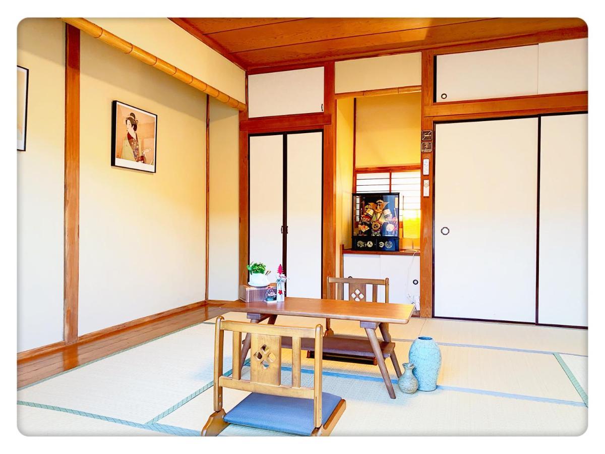 Shinjuku & Shibuya Happy Louis House * Tōkyō