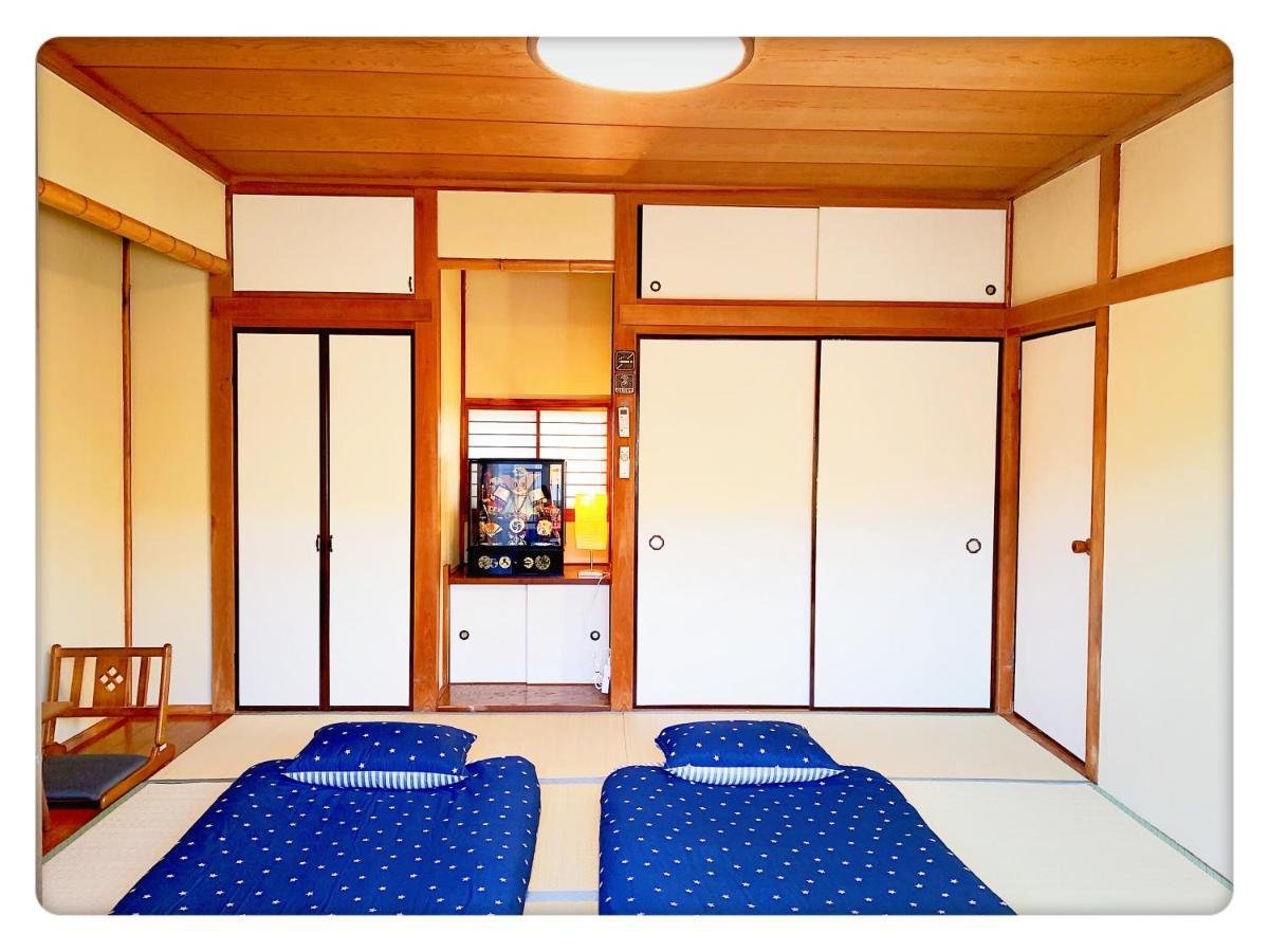 Shinjuku & Shibuya Happy Louis House Séjour chez l'habitant Tōkyō