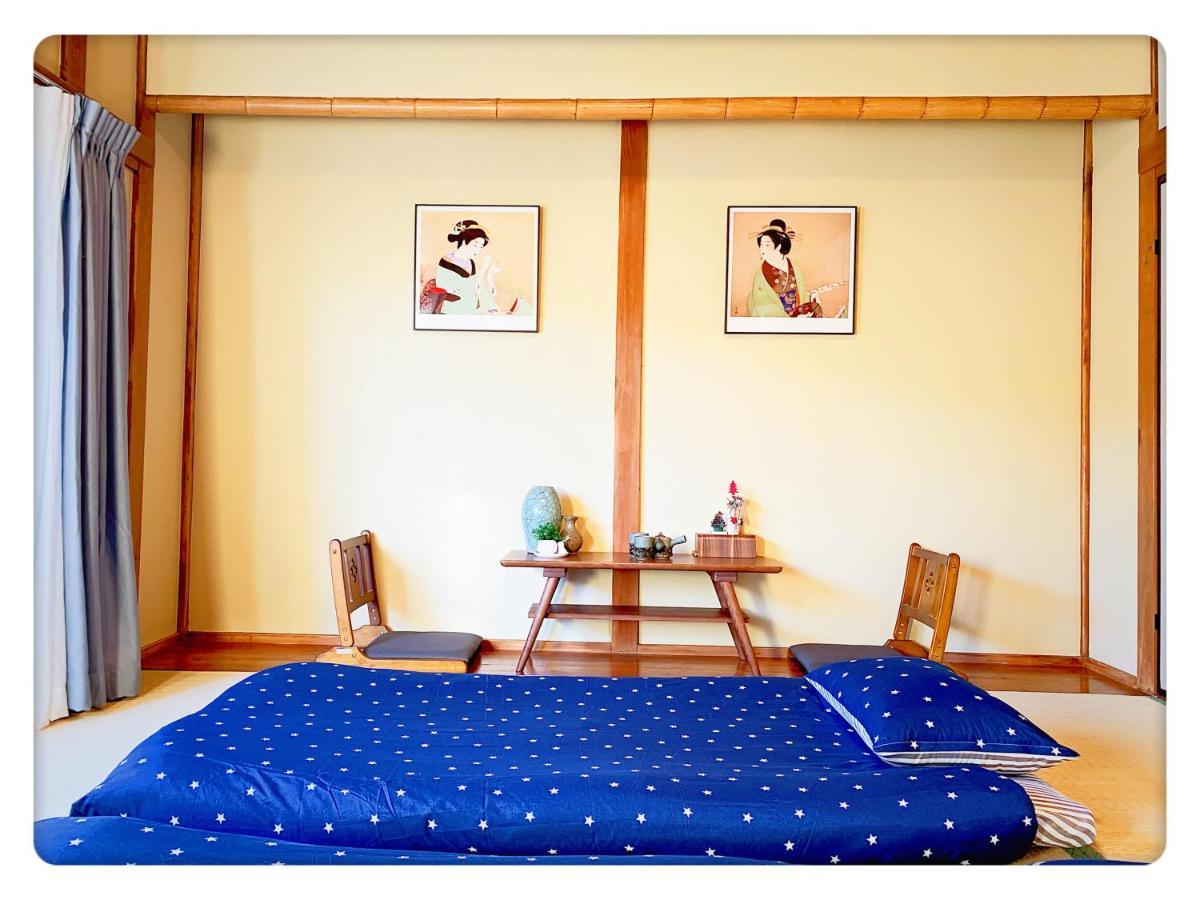 Shinjuku & Shibuya Happy Louis House Séjour chez l'habitant *